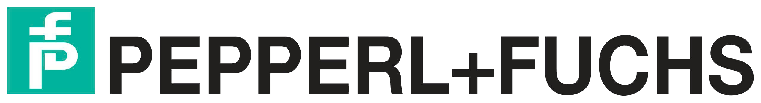 Logo Pepperl Fuchs