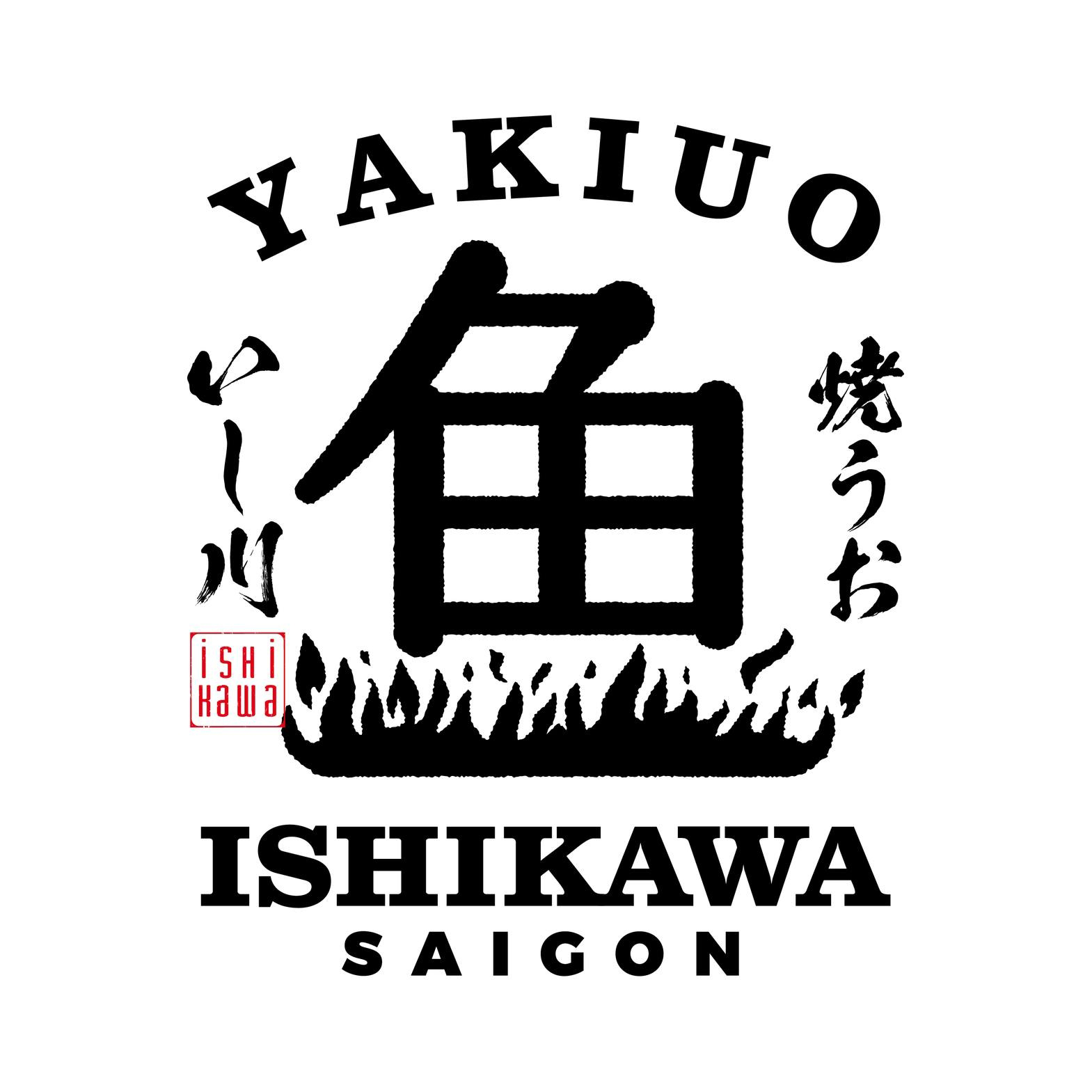 Logo Ishiwaka