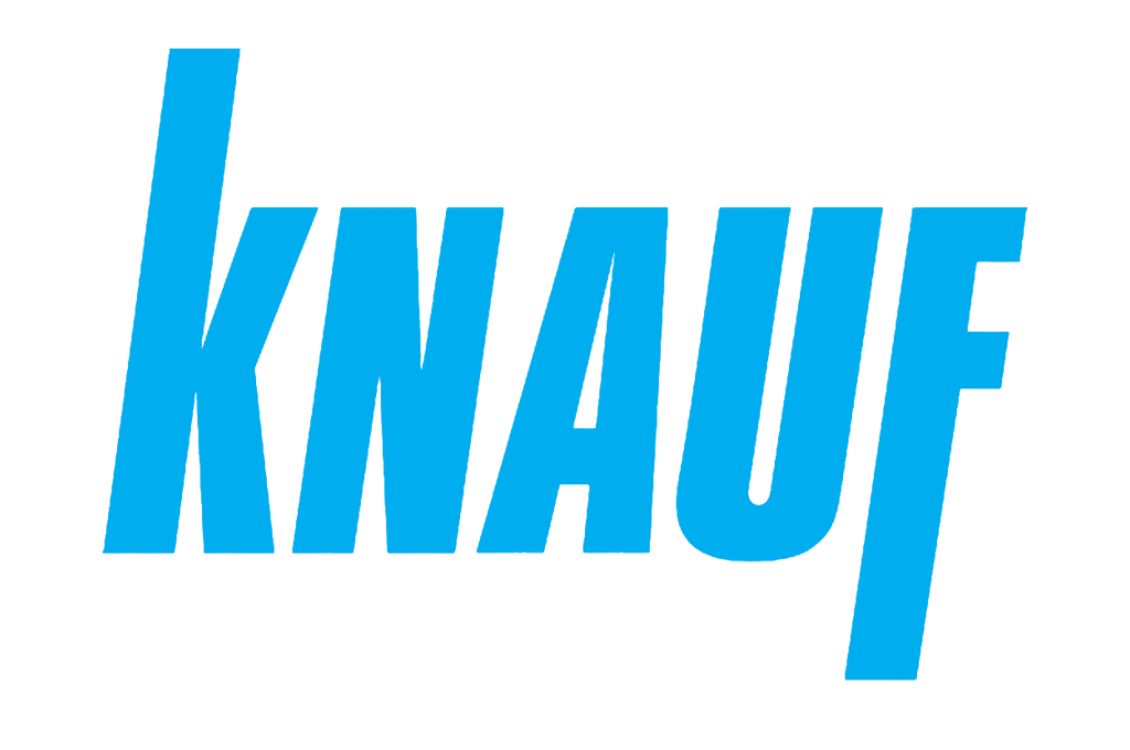 Logo KNAUF