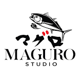 Logo Maguro Studio
