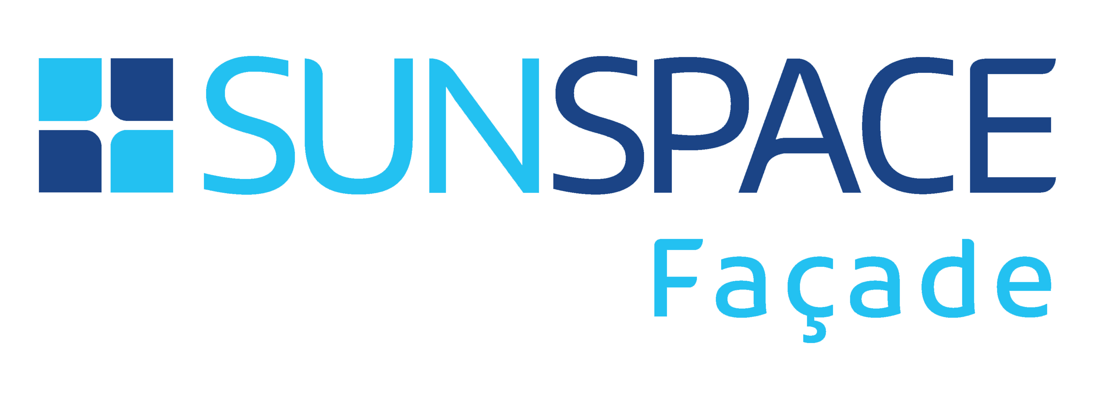 Logo Sunspace