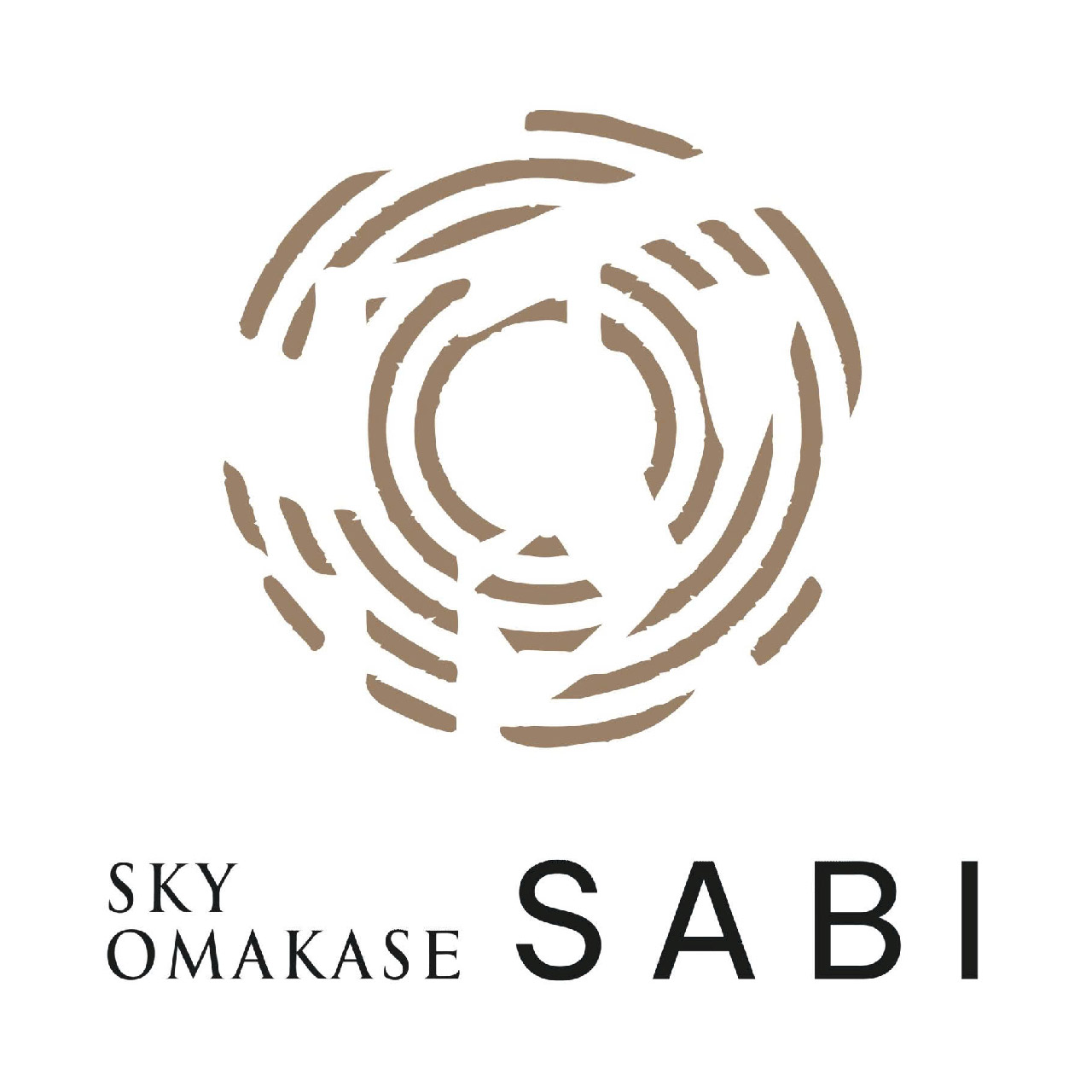 Logo Sky Omasake Sabi