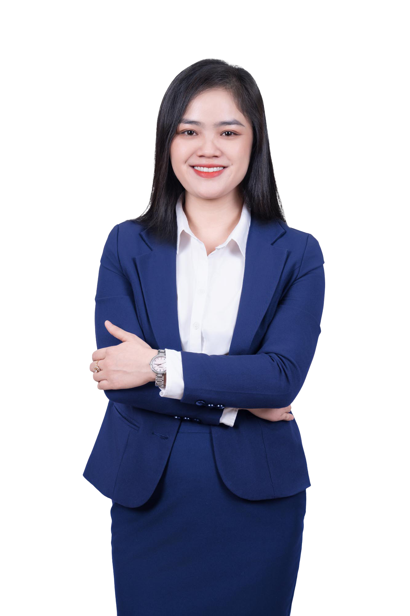 Ms. Nguyen Thi Anh Dao